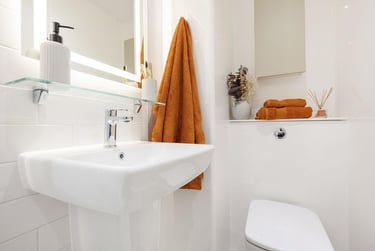 1 bed studio, Renfield Street, Lanarkshire, Glasgow, G23AX - Image 5